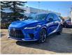 2025 Lexus RX 350 Base (Stk: 250567) in Calgary - Image 5 of 25