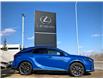 2025 Lexus RX 350 Base (Stk: 250567) in Calgary - Image 2 of 25