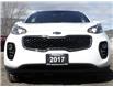 2017 Kia Sportage EX Tech (Stk: 5925PK59) in Penticton - Image 2 of 25