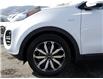 2017 Kia Sportage EX Tech (Stk: 5925PK59) in Penticton - Image 4 of 25