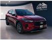 2025 Ford Escape ST-Line (Stk: 12069) in Golden - Image 3 of 17