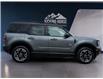 2025 Ford Bronco Sport Outer Banks (Stk: 11935) in Golden - Image 4 of 17