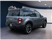 2025 Ford Bronco Sport Outer Banks (Stk: 11935) in Golden - Image 5 of 17