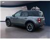 2025 Ford Bronco Sport Outer Banks (Stk: 11935) in Golden - Image 7 of 17