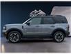 2025 Ford Bronco Sport Outer Banks (Stk: 11935) in Golden - Image 8 of 17