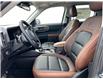 2025 Ford Bronco Sport Outer Banks (Stk: 11935) in Golden - Image 9 of 17