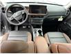 2025 Ford Bronco Sport Outer Banks (Stk: 11935) in Golden - Image 11 of 17