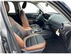 2025 Ford Bronco Sport Outer Banks (Stk: 11935) in Golden - Image 15 of 17