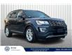 2017 Ford Explorer XLT (Stk: 24AT5382B) in Cranbrook - Image 11 of 30