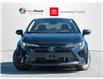 2020 Toyota Corolla  (Stk: 39106A) in Newmarket - Image 2 of 25