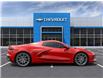 2025 Chevrolet Corvette Stingray (Stk: 83773) in St. Thomas - Image 5 of 24