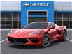 2025 Chevrolet Corvette Stingray (Stk: 83773) in St. Thomas - Image 6 of 24