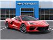 2025 Chevrolet Corvette Stingray (Stk: 83773) in St. Thomas - Image 7 of 24