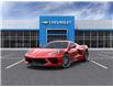 2025 Chevrolet Corvette Stingray (Stk: 83773) in St. Thomas - Image 8 of 24
