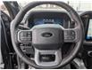 2025 Ford F-150 XLT (Stk: 25101) in Claresholm - Image 4 of 19