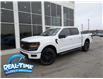 2025 Ford F-150 XLT (Stk: 25130) in Claresholm - Image 1 of 18