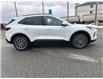 2025 Ford Escape PHEV (Stk: 25046) in Claresholm - Image 6 of 20