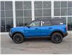 2025 Ford Bronco Sport Outer Banks (Stk: 25152) in Claresholm - Image 2 of 19