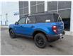 2025 Ford Bronco Sport Outer Banks (Stk: 25152) in Claresholm - Image 3 of 19