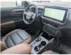 2025 Ford Bronco Sport Outer Banks (Stk: 25152) in Claresholm - Image 4 of 19