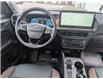 2025 Ford Bronco Sport Outer Banks (Stk: 25152) in Claresholm - Image 5 of 19