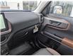 2025 Ford Bronco Sport Outer Banks (Stk: 25152) in Claresholm - Image 7 of 19