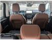 2025 Ford Bronco Sport Outer Banks (Stk: 25152) in Claresholm - Image 8 of 19