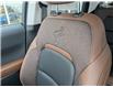 2025 Ford Bronco Sport Outer Banks (Stk: 25152) in Claresholm - Image 9 of 19