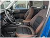 2025 Ford Bronco Sport Outer Banks (Stk: 25152) in Claresholm - Image 13 of 19