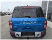 2025 Ford Bronco Sport Outer Banks (Stk: 25152) in Claresholm - Image 15 of 19