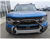 2025 Ford Bronco Sport Outer Banks (Stk: 25152) in Claresholm - Image 16 of 19
