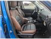 2025 Ford Bronco Sport Outer Banks (Stk: 25152) in Claresholm - Image 17 of 19