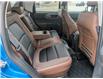 2025 Ford Bronco Sport Outer Banks (Stk: 25152) in Claresholm - Image 18 of 19