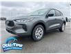 2025 Ford Escape Active (Stk: 25048) in Claresholm - Image 1 of 18