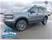2025 Ford Bronco Sport Big Bend (Stk: 25153) in Claresholm - Image 1 of 19
