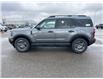 2025 Ford Bronco Sport Big Bend (Stk: 25153) in Claresholm - Image 2 of 19