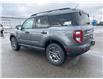 2025 Ford Bronco Sport Big Bend (Stk: 25153) in High River - Image 3 of 19