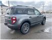 2025 Ford Bronco Sport Big Bend (Stk: 25153) in High River - Image 5 of 19