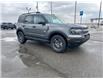 2025 Ford Bronco Sport Big Bend (Stk: 25153) in High River - Image 7 of 19