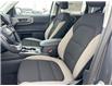 2025 Ford Bronco Sport Big Bend (Stk: 25153) in High River - Image 12 of 19