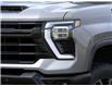 2025 Chevrolet Silverado 2500HD LT (Stk: 103538) in Exeter - Image 10 of 24