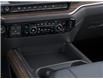 2025 Chevrolet Silverado 2500HD LT (Stk: 103538) in Exeter - Image 23 of 24