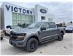 2025 Ford F-150 XLT (Stk: VF1F00615) in Chatham - Image 1 of 22