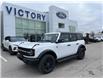 2025 Ford Bronco Outer Banks (Stk: VFBR00682) in Chatham - Image 1 of 22