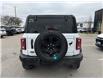 2025 Ford Bronco Outer Banks (Stk: VFBR00682) in Chatham - Image 3 of 22