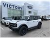 2025 Ford Bronco Outer Banks (Stk: VFBR00682) in Chatham - Image 22 of 22
