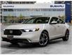 2024 Honda Accord Sedan EX CVT (Stk: P5431) in North York, - Image 1 of 33