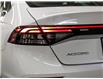 2024 Honda Accord Sedan EX CVT (Stk: P5431) in North York, - Image 9 of 33