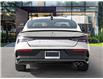 2025 Hyundai Elantra N Line Ultimate (Stk: H9606) in Toronto - Image 5 of 20
