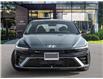 2025 Hyundai Elantra N Line Ultimate (Stk: H9611) in Toronto - Image 2 of 21